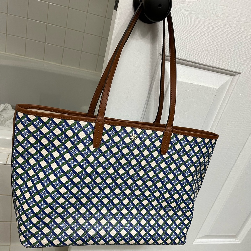 Tory Burch Tote
